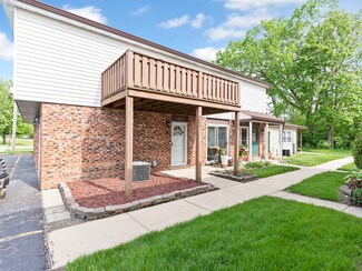 19548 115th Ave Unit D, Mokena, IL 60448