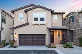 35 Fosco St, Mission Viejo, CA 92694