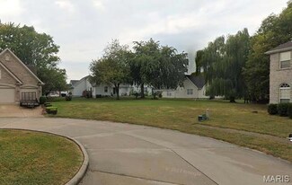12991 Mourville Ct, Black Jack, MO 63033