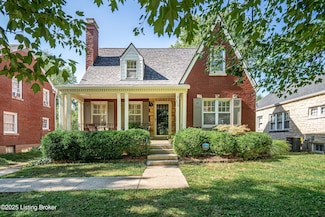 510 Cornell Place, Louisville, KY 40207