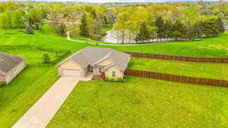 3206 Funderburg Mill Dr, Columbia, MO 65203