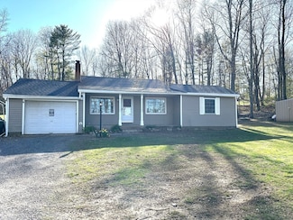 1012 South St, Barre, MA 01005