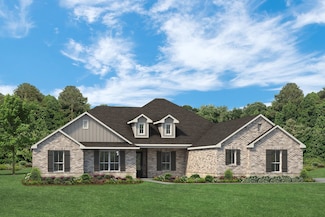 221 Marie Ln, Waxahachie, TX 75167