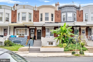 5516 Catharine St, Philadelphia, PA 19143