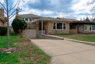 7323 N Karlov Ave, Lincolnwood, IL 60712