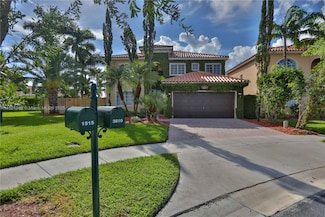 3610 NE 15th Dr, Homestead, FL 33033