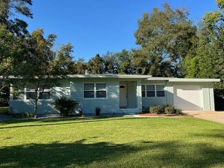 1322 Diamond St, Tallahassee, FL 32301