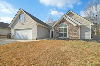 198 Celestial Run, Winder, GA 30680