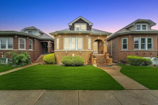 2825 N Lotus Ave, Chicago, IL 60641