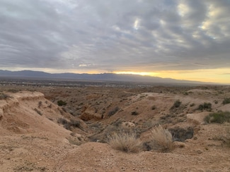 0 Encima de Belen, Belen, NM 87002