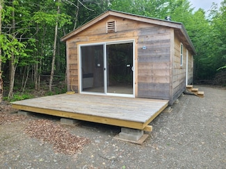 Lot 3, Oakfield, ME 04763