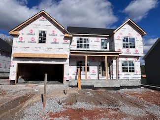 166 Griffey Estates, Clarksville, TN 37042