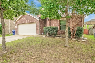 1209 Evers Dr, McKinney, TX 75071