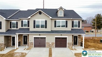 6663 Stein Way, MacUngie, PA 18062