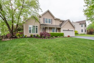1161 Sumner Cir, Gurnee, IL 60031