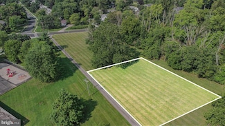 LOT 3 Yost Rd, Whitpain Township, PA 19422