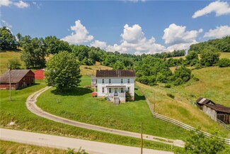 481 Dille Run Rd, Prosperity, PA 15329