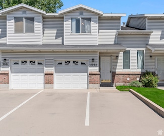 3063 S Shadywood Way, West Valley City, UT 84119