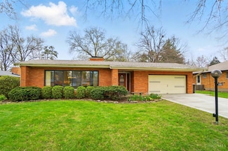 5562 Lucenna Dr, Cincinnati, OH 45238