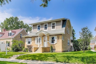 7022 N Olcott Ave, Chicago, IL 60631