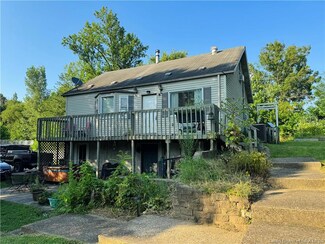 810 Basham Dr, Charlestown, IN 47111