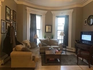 483 Massachusetts Ave Unit 2, Boston, MA 02118