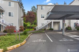 31900 104th Ave SE Unit A203, Auburn, WA 98092