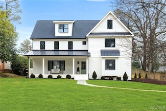 7709 Wood Rd, Henrico, VA 23229