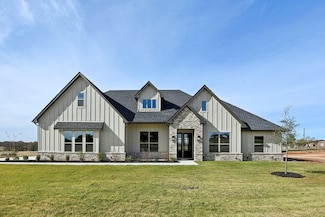 1024 Brock Heights Ct, Brock, TX 76087