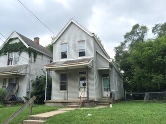 515 Lombardy St, Cincinnati, OH 45216