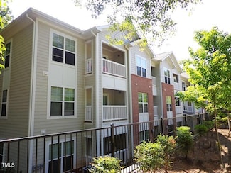 3722 Burt Dr Unit 108, Raleigh, NC 27606