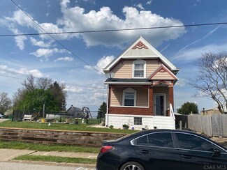 1611 Myer Ave, McKeesport, PA 15133