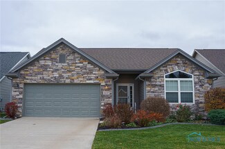 4137 Lake Pine Dr, Maumee, OH 43537