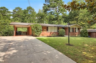 2420 Rhineland Ct NE, Atlanta, GA 30345