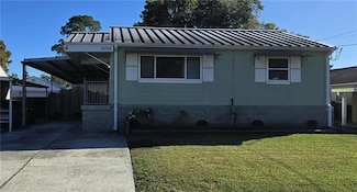 4704 Karen Ave, New Orleans, LA 70121