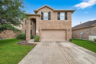 334 Kendall Crest Dr, Alvin, TX 77511