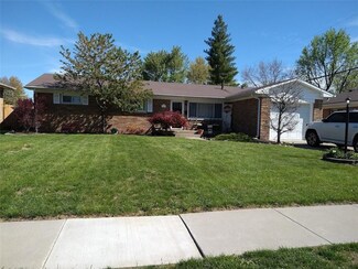 1721 Desoto Ln, Indianapolis, IN 46224