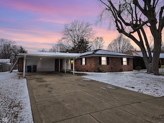 730 Aberdeen Dr, Indianapolis, IN 46241