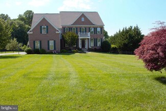 908 Dennisford Ct, Cockeysville, MD 21030