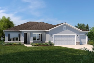 11018 Nellie Crossing Cir, Clermont, FL 34711