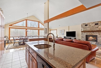 100 Upper Rebecca Ln, Killington, VT 05751