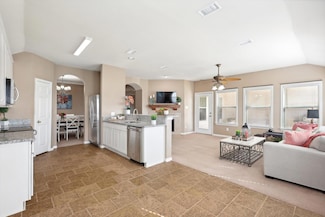 229 Highmeadow Rd, Aubrey, TX 76227