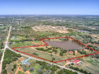 22063 Jean Amerson Dr, Tecumseh, OK 74873