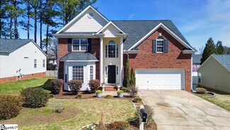 225 Windsong Way, Moore, SC 29369