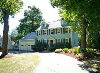 264 Lowell St, Lexington, MA 02420