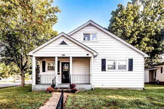 415 7th Ave, Crystal City, MO 63019