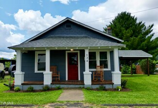 124 Mary St, Mountain City, TN 37683