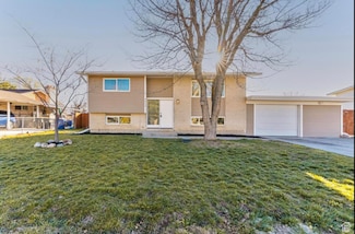 4459 Butterfield St, Salt Lake City, UT 84123