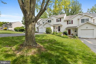 46 Pinckney Dr, Coatesville, PA 19320