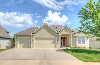 1109 NW 112th Terrace, Kansas City, MO 64155